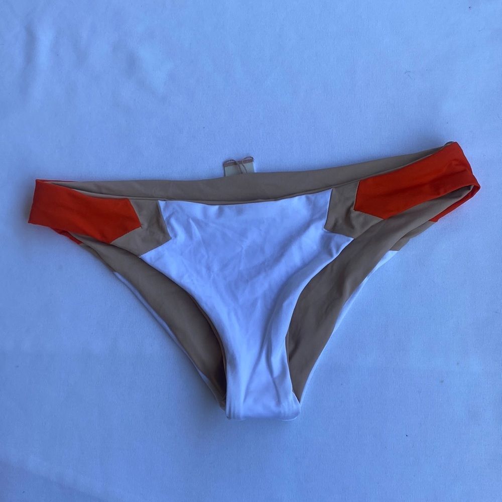 NWOT L*pace bikini bottom - Picture 1 of 4